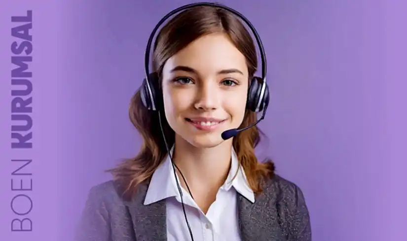 Kurumsal Telemarketing Eğitimi