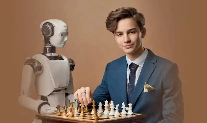 Temel Satranç Kursu