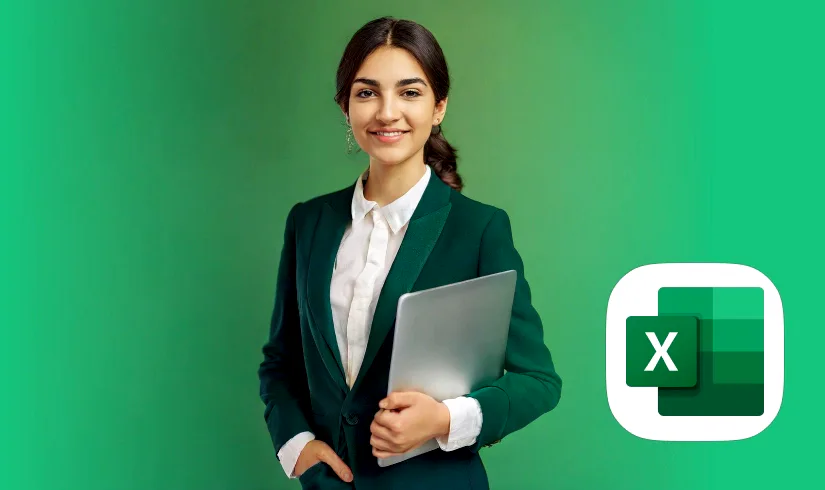 Temel Seviye Excel Kursu