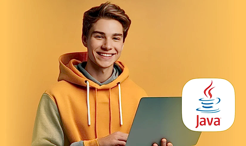 Temel Seviye Java Eğitimi