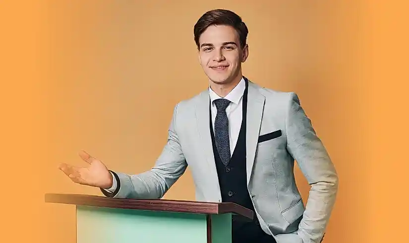 Topluluk Önünde Konuşma Eğitimi