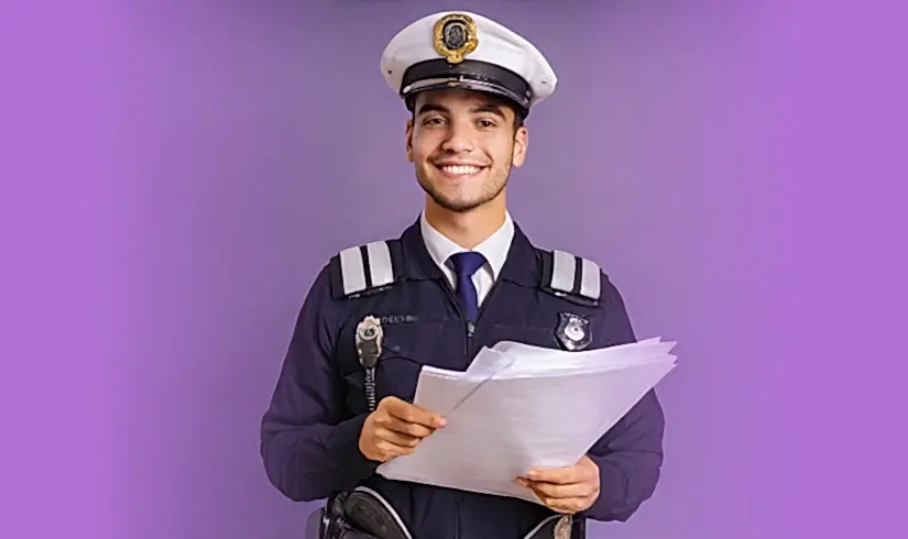 Trafik Cezaları İtiraz Eğitimi