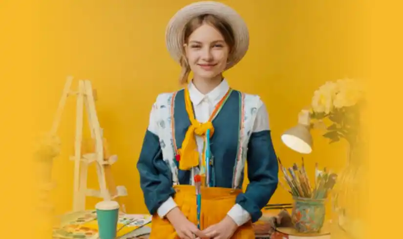 Yaratıcılık Eğitimi