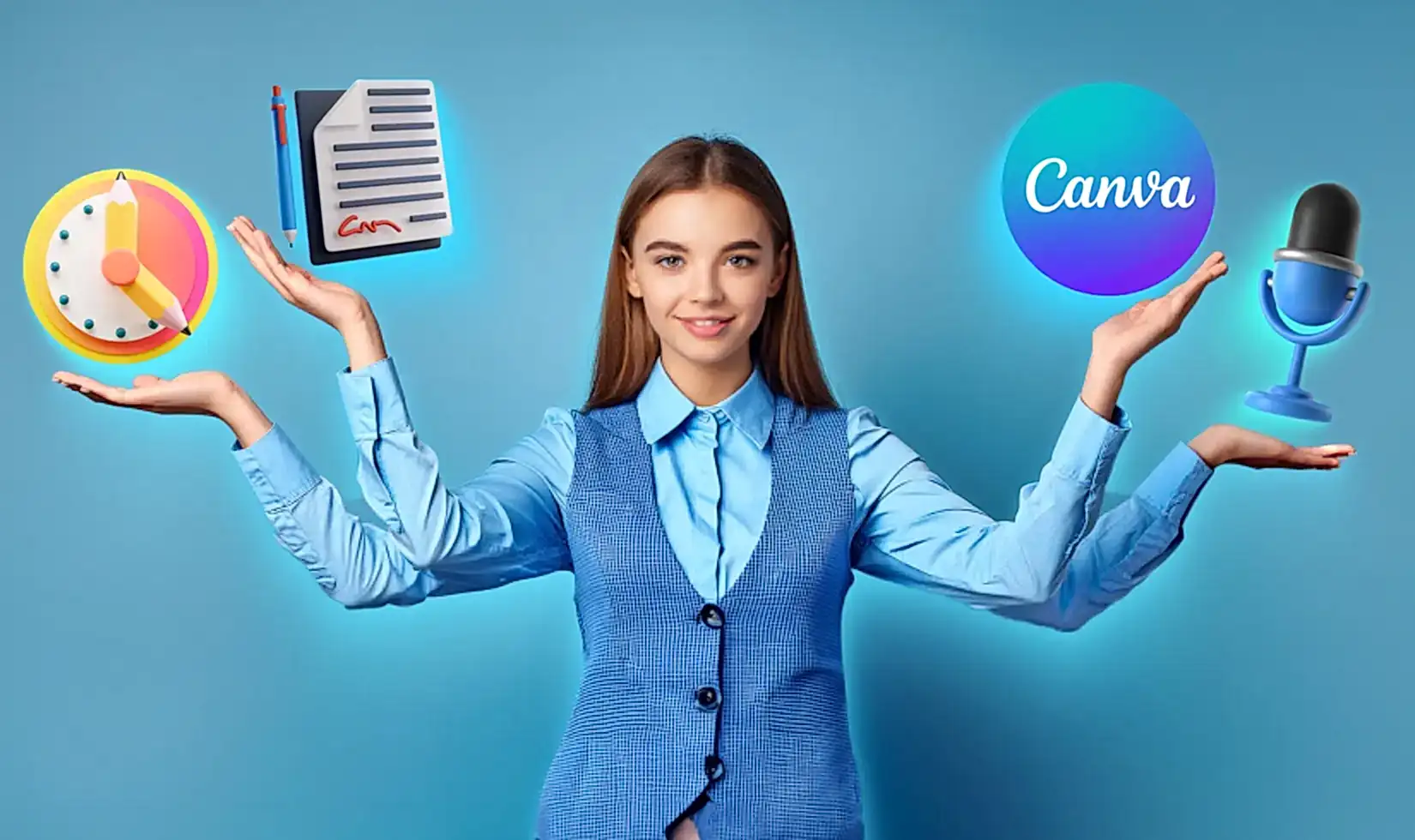 Yeni Mezunlar için İş Hayatına Hazırlık Programı