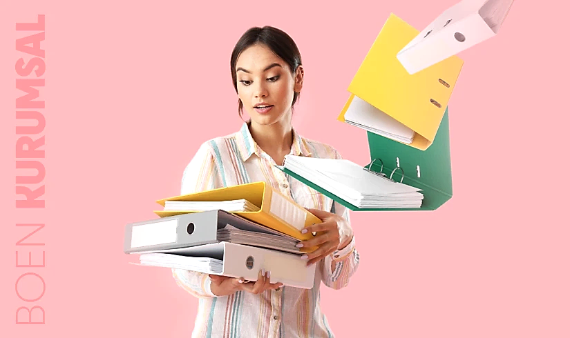 Kurumsal Yönetici Asistanlığı Eğitimi