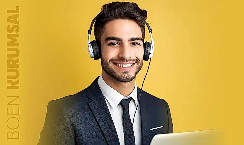 Kurumsal Zor Müşterilerle Başa Çıkma Sanatı Eğitimi